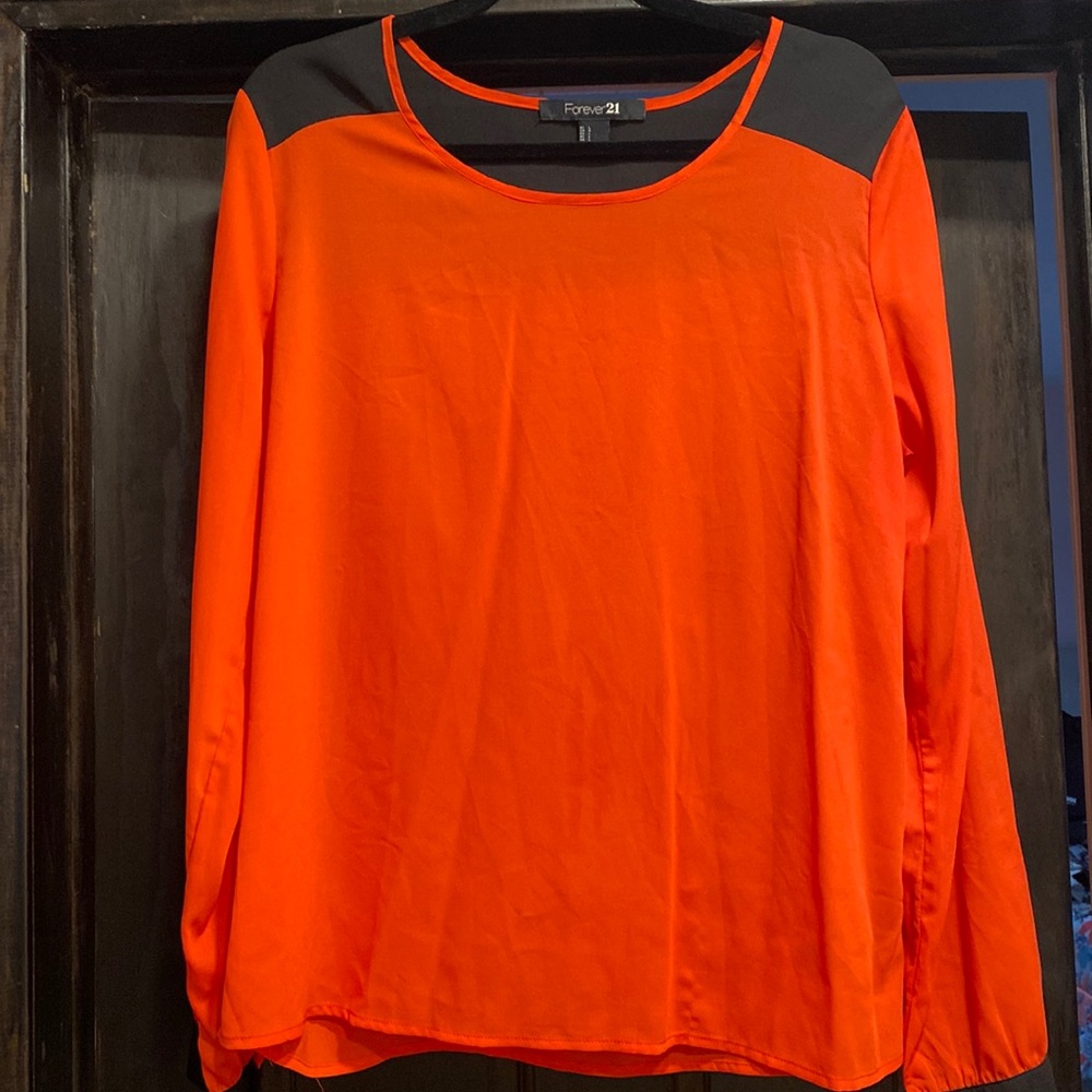 Forever21 Blouse